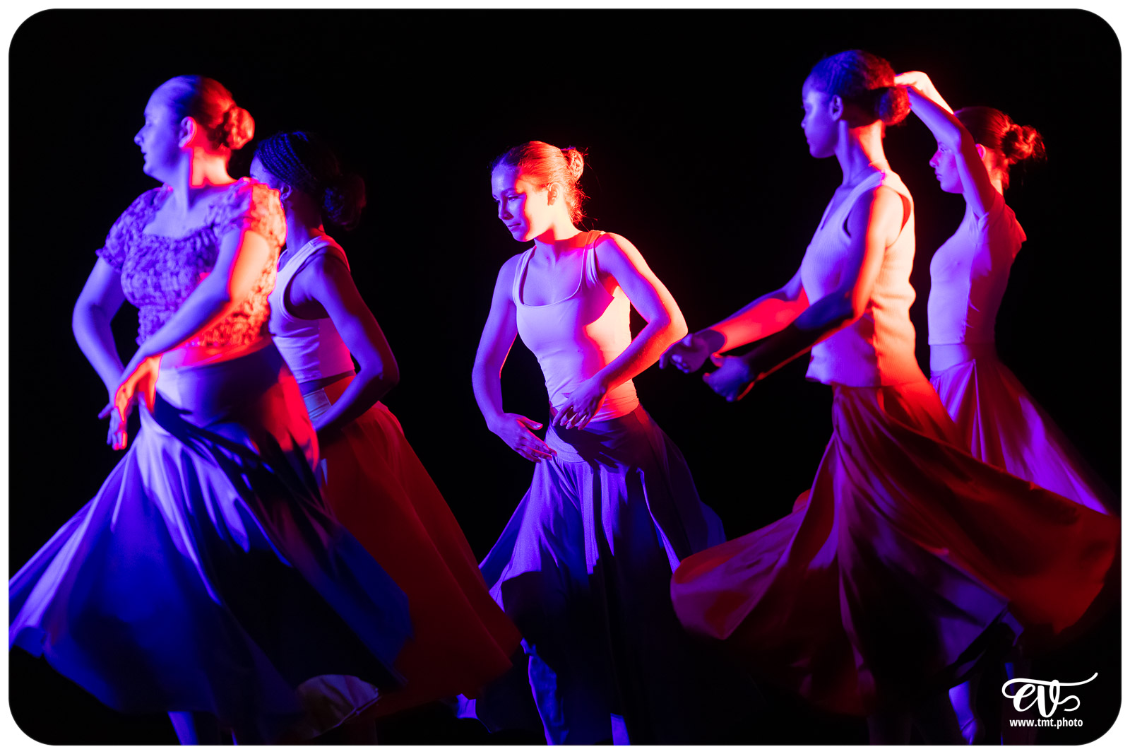 GALA DANSE EMMDH 2024